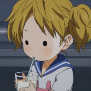 Meet your Posher, Mari